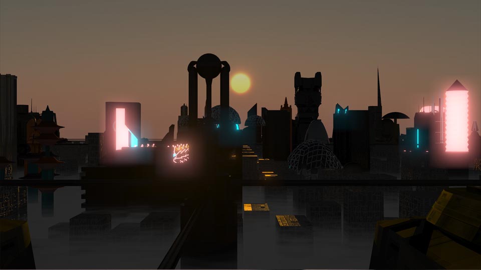 Future City