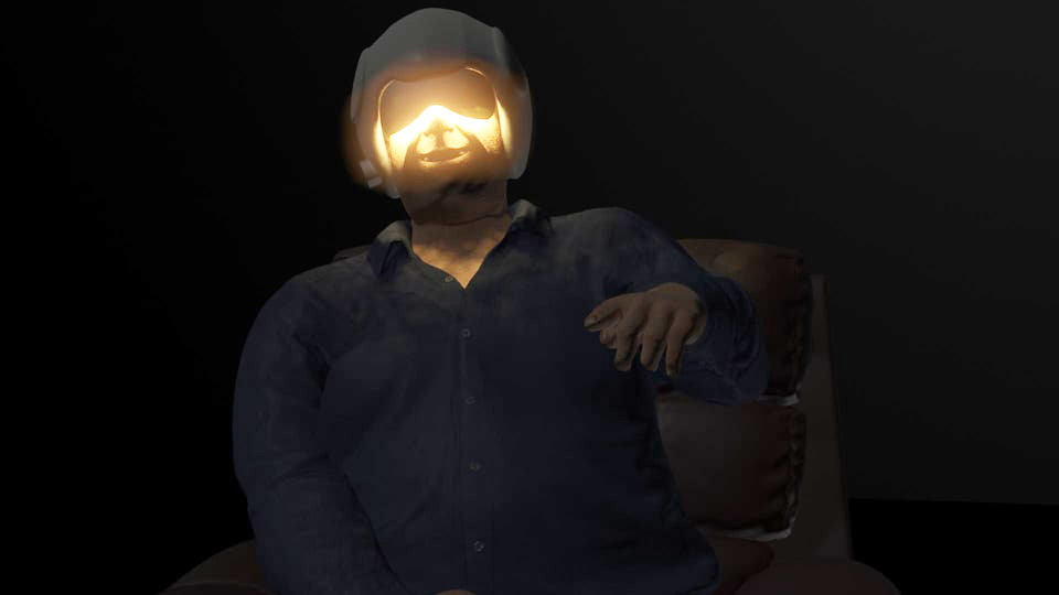 dad