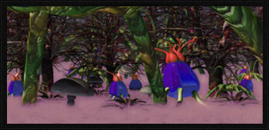 forest