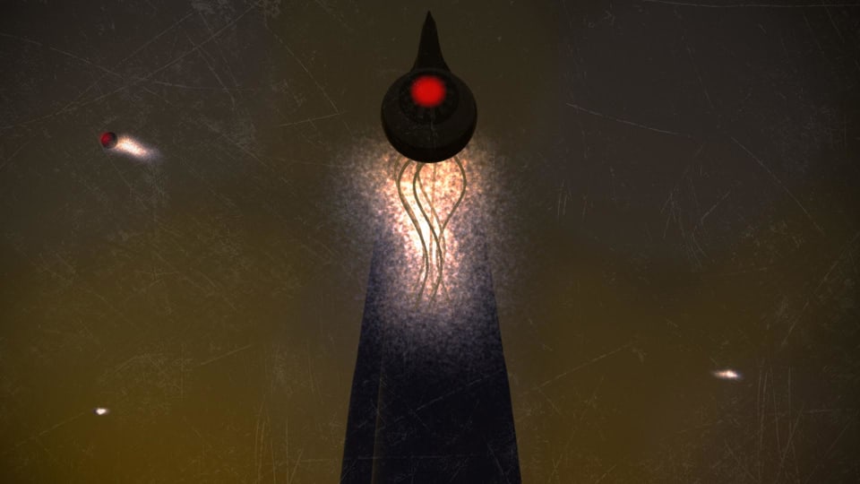 probe
